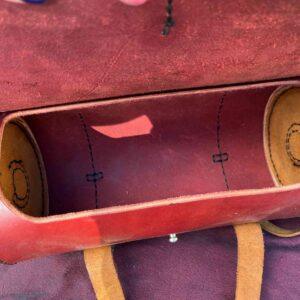 Round Purse - Image 2