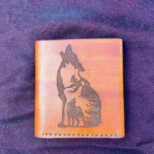 Trifold Wallet - Image 4