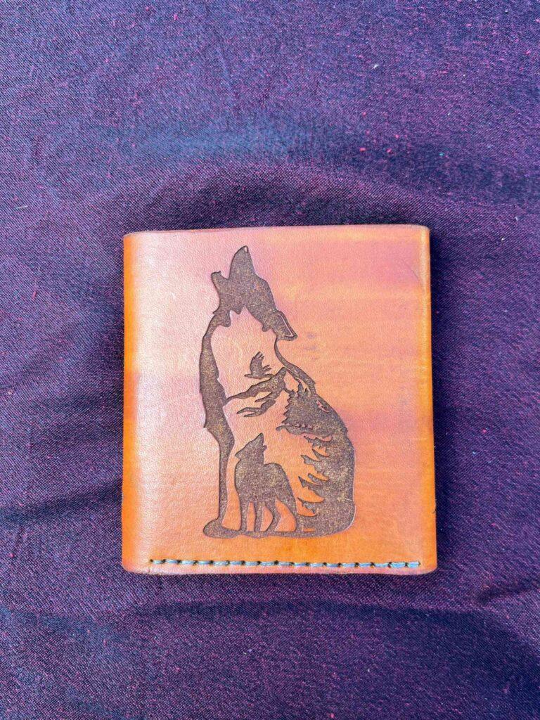 Trifold Wallet