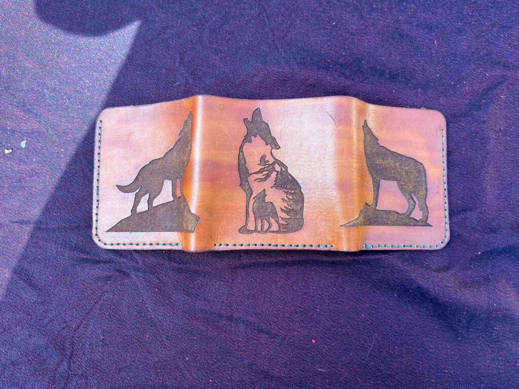 Trifold Wallet