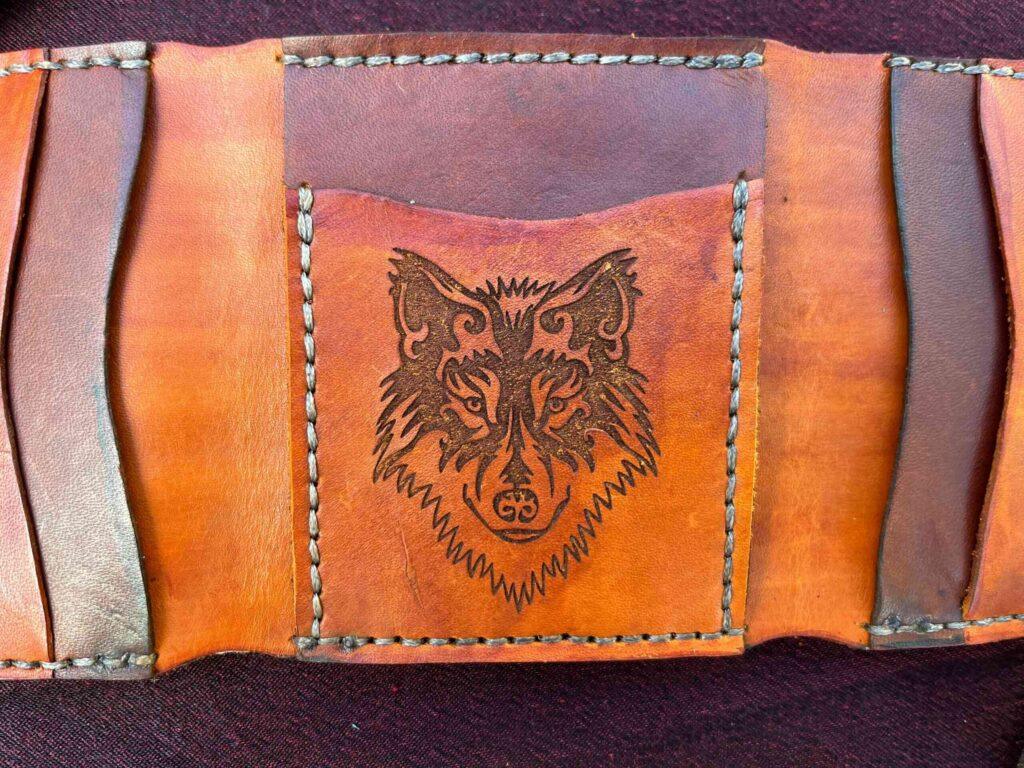 Trifold Wallet