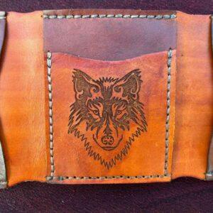 Trifold Wallet - Image 3