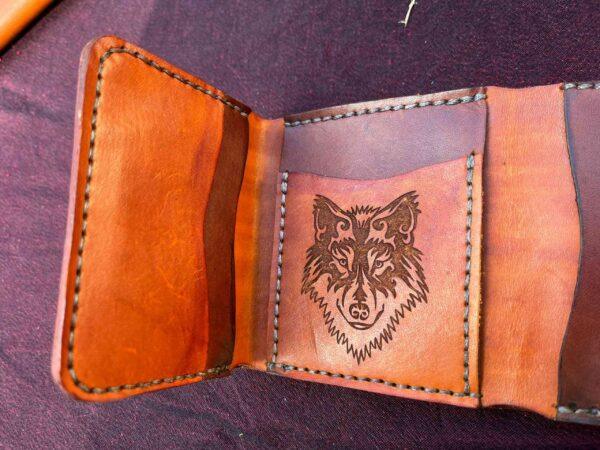 Trifold Wallet