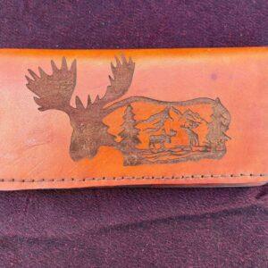 Cowboy Style Wallet - Image 4