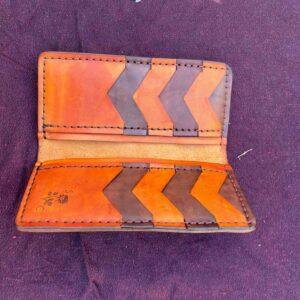 Cowboy Style Wallet