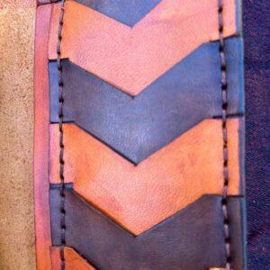 Cowboy Style Wallet - Image 3