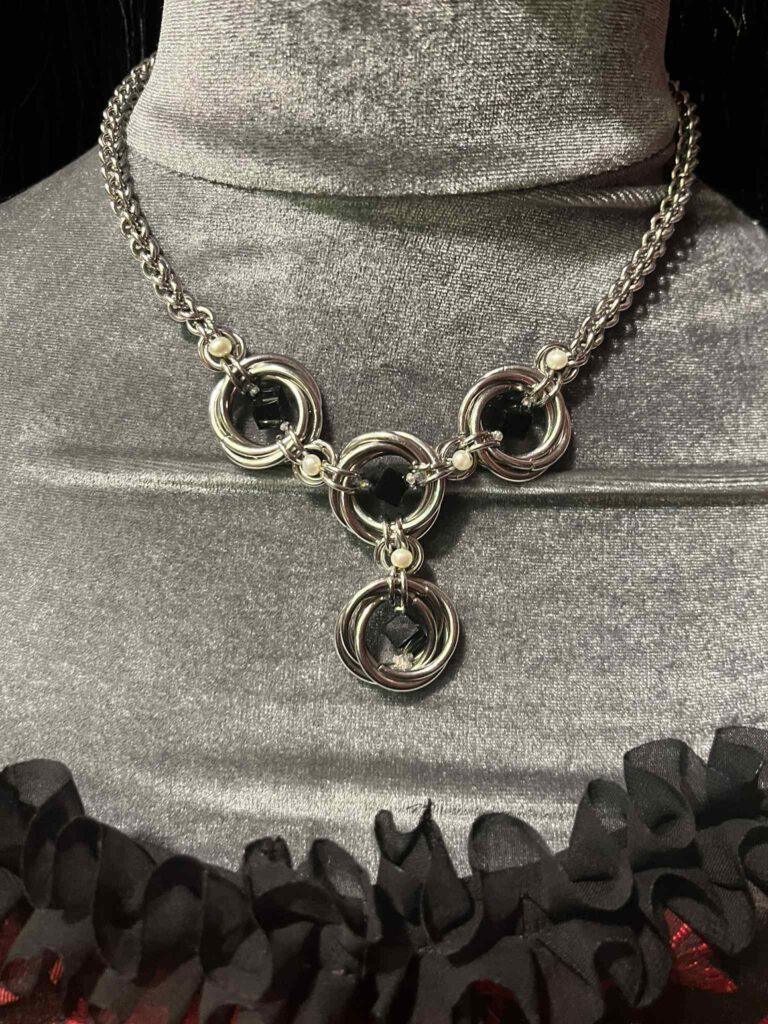 Twilights Embrace Day Collar