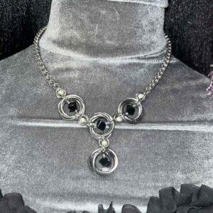 Twilights Embrace Day Collar