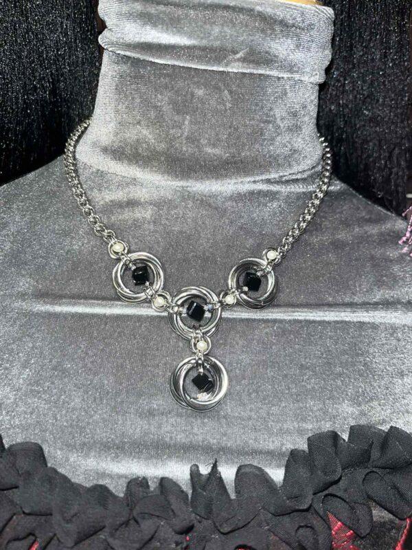 Twilights Embrace Day Collar