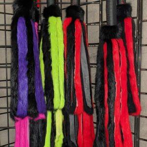 Fluffle Finger Flogger
