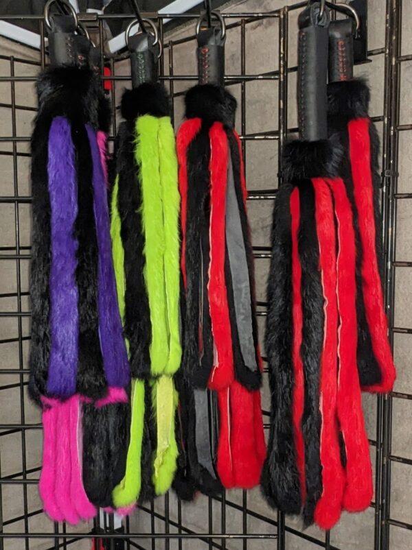 Fluffle Finger Flogger