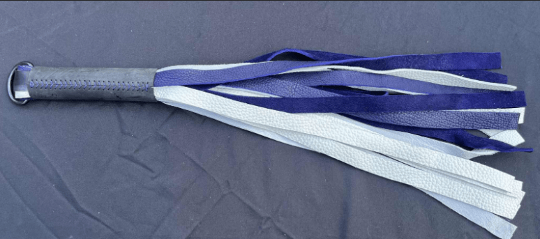 Bison Flogger - Image 1