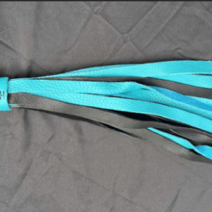 Bull Hide Flogger 3/4