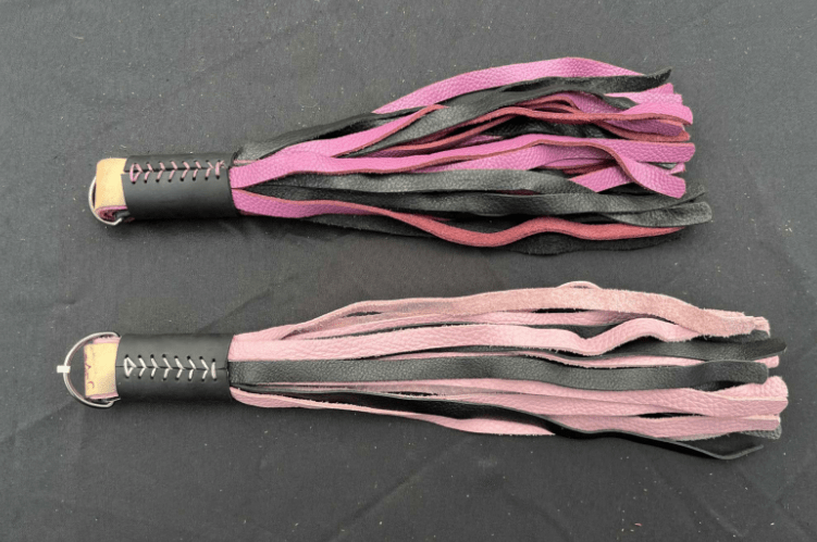 Classic Finger Flogger - Image 1