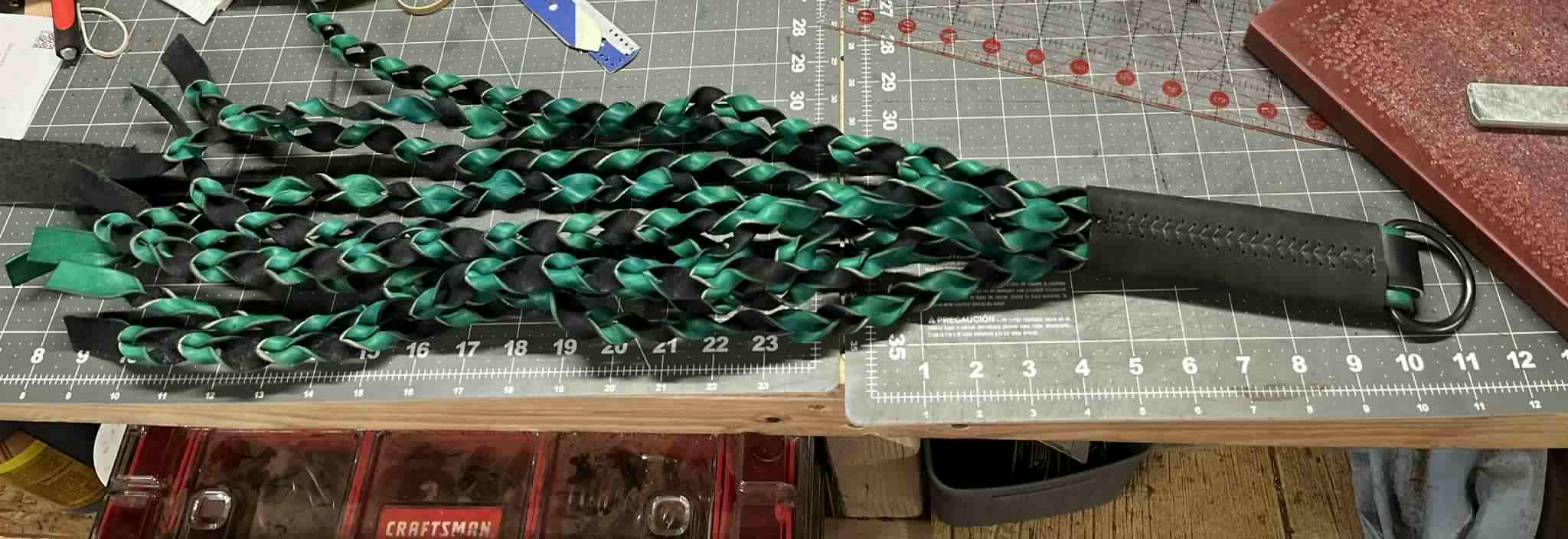 Hydra Flogger - Image 1