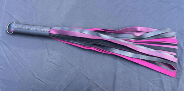 Signature Flogger