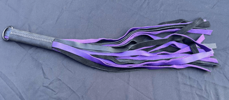 Signature Flogger - Image 4