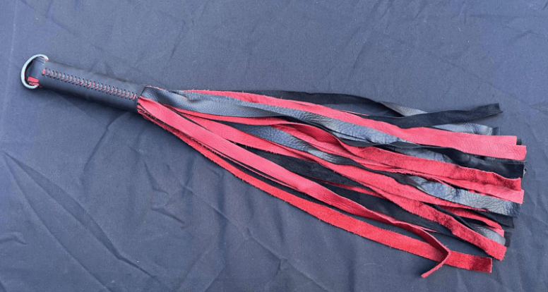 Signature Flogger - Image 1