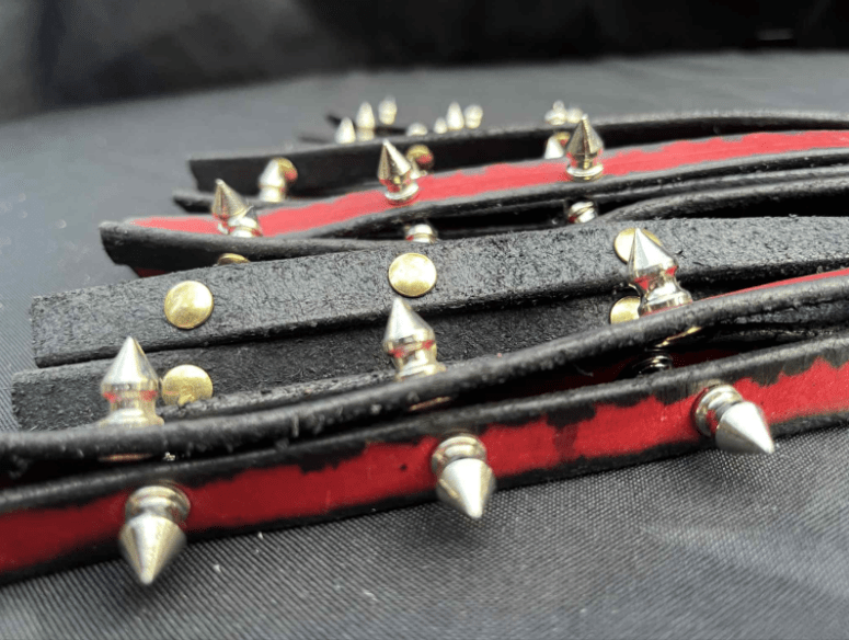 Spike Flogger - Image 3