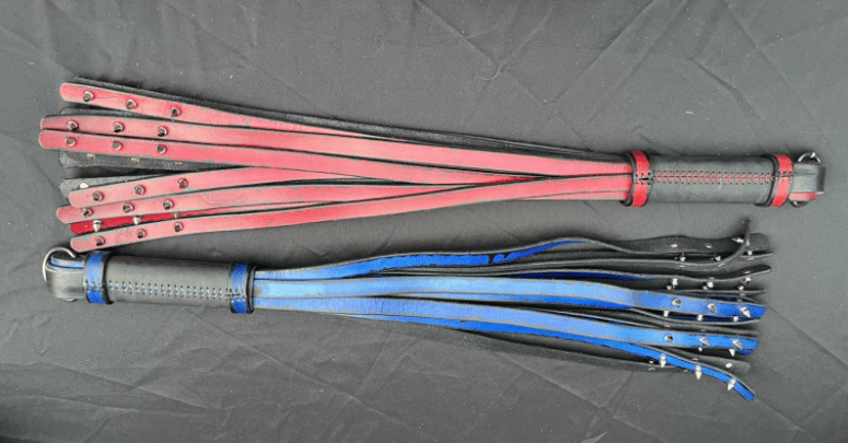 Spike Flogger - Image 2