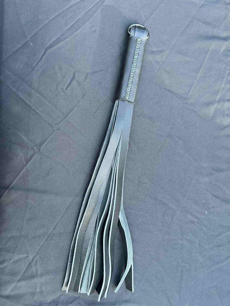 Water Buffalo Flogger