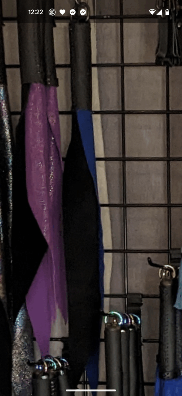 Dragon Tail - Double