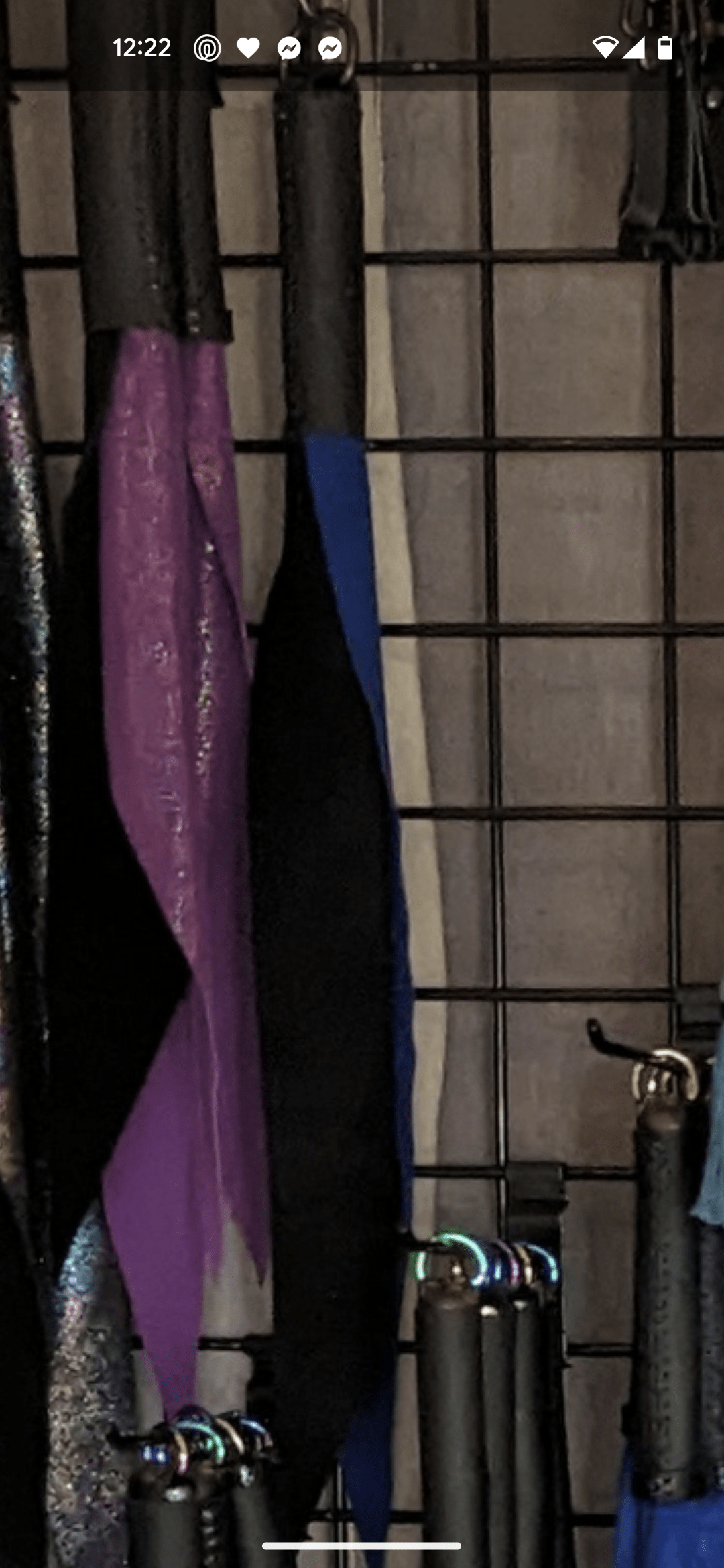 Dragon Tail - Double - Image 1