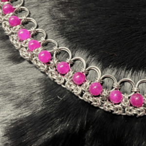 Celestial Empress Day Collar - Image 2