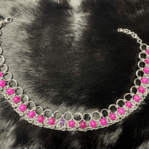 Celestial Empress Day Collar