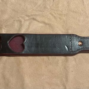 Loop Paddle