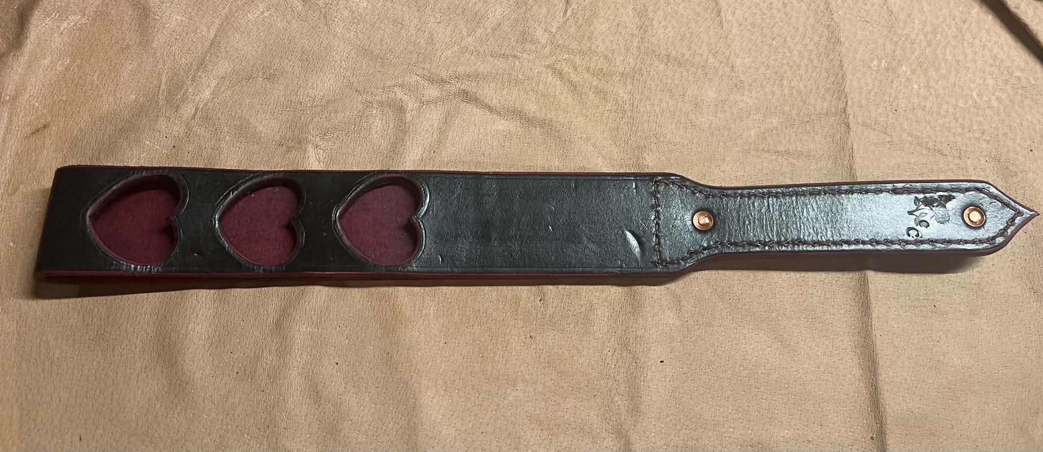Loop Paddle - Image 1